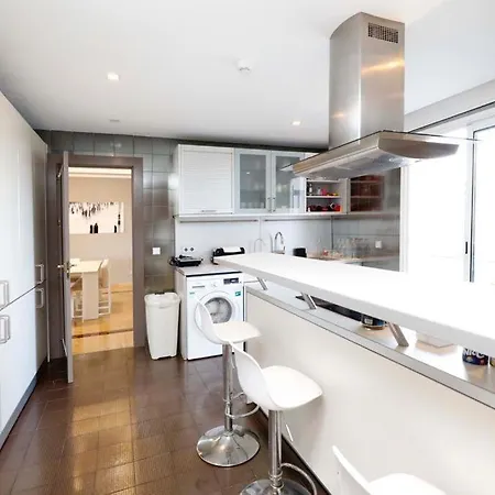 Luxurious Penthouse * ماربيا