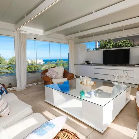 Luxurious Penthouse *