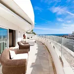 Luxurious Penthouse *