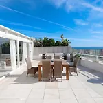 Luxurious Penthouse Апартаменти Марбелья