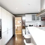 Апартаменти Luxurious Penthouse Марбелья