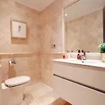 Luxurious Penthouse Апартаменти Марбелья
