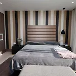 Апартаменти Luxurious Penthouse