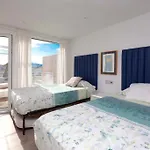 Luxurious Penthouse Апартаменти