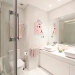 Апартаменти Luxurious Penthouse *