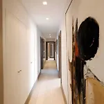Luxurious Penthouse Апартаменти