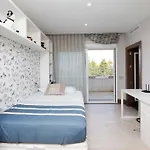 Luxurious Penthouse Марбелья