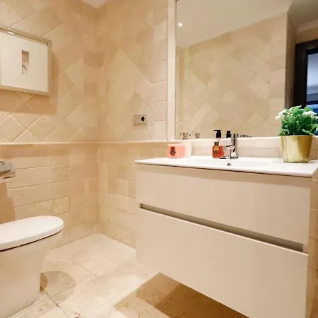 Luxurious Penthouse *