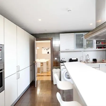 Apartment Luxurious Penthouse Marbella