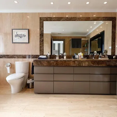 Apartment Luxurious Penthouse