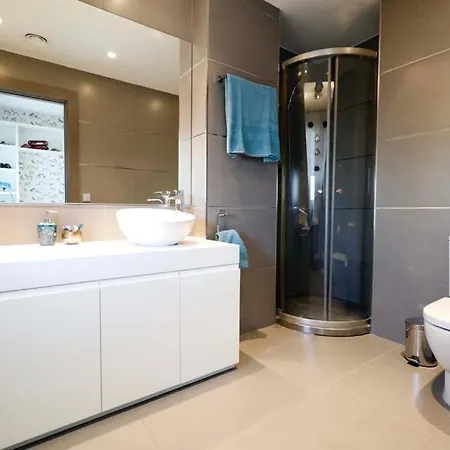 Luxurious Penthouse *