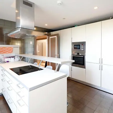 Διαμέρισμα Luxurious Penthouse Μαρμπέλλα