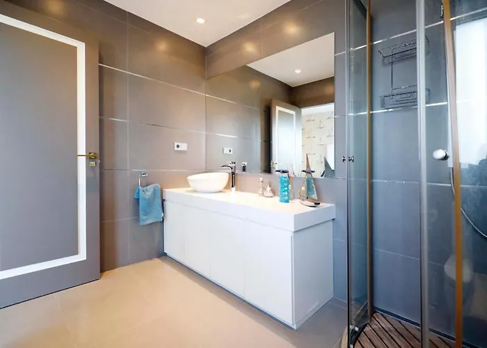 Luxurious Penthouse * Марбелья