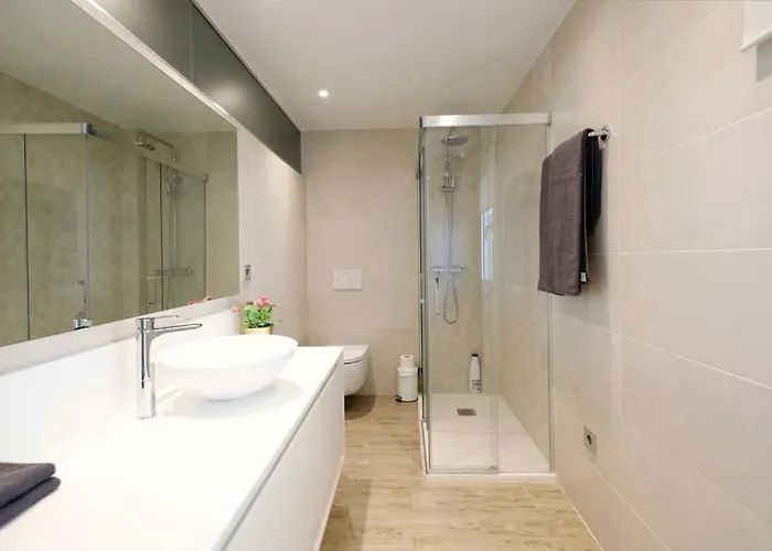 Luxurious Penthouse *