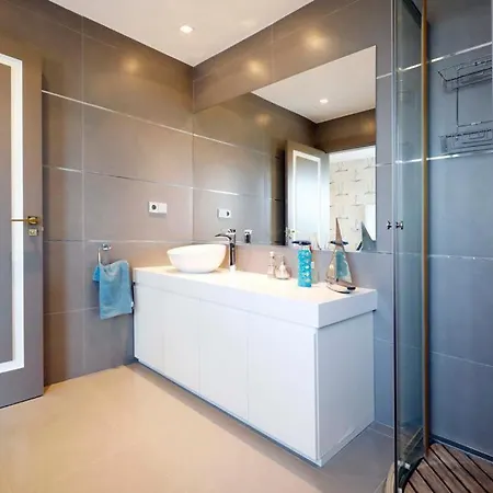Luxurious Penthouse * Marbella