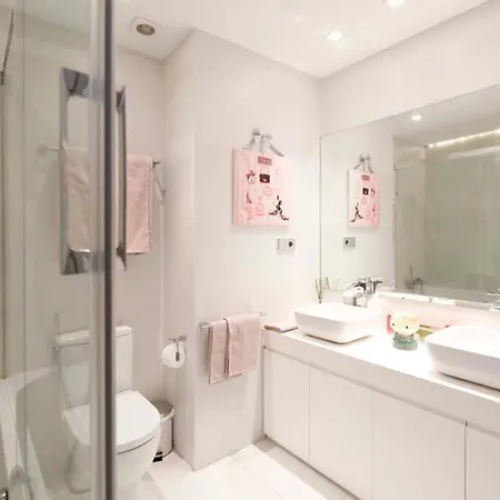 Apartmán Luxurious Penthouse *